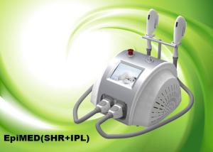 Wholesale 8.4&quot; LCD Touch Screen E Llight Hair Removal Laser multifunctional beauty equipment from china suppliers