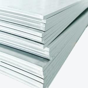 Wholesale 0.6mm Custom Stainless Steel Sheet 410 from china suppliers