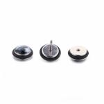 High Quality Cool Stud Earrings Men Earrings Fancy Stud Earrings