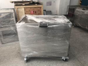 Wholesale 211L 1500W Heated Soaking Tank Machine SUS316 For Balloon Whisk from china suppliers