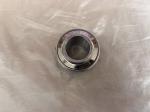 Spherical Small Pillow Block Bearings Radial Insert High Precision UC205/16