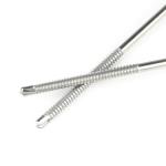Hex Washer Head Stainless Self Drilling Screws 6.3x200mm for Insulated Sandwich
