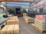 BJV130E-377 Vibroflot Pile Driver Device For Soft Ground Improvement