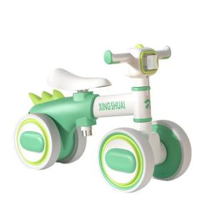 Wholesale Car Style Children's Balance Bike for Boys Girls Learning Toy Handcart Balancing Gift from china suppliers