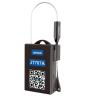 Buy cheap 850MHz GPS Smart Lock , JT707A Shipping Container Padlock from wholesalers