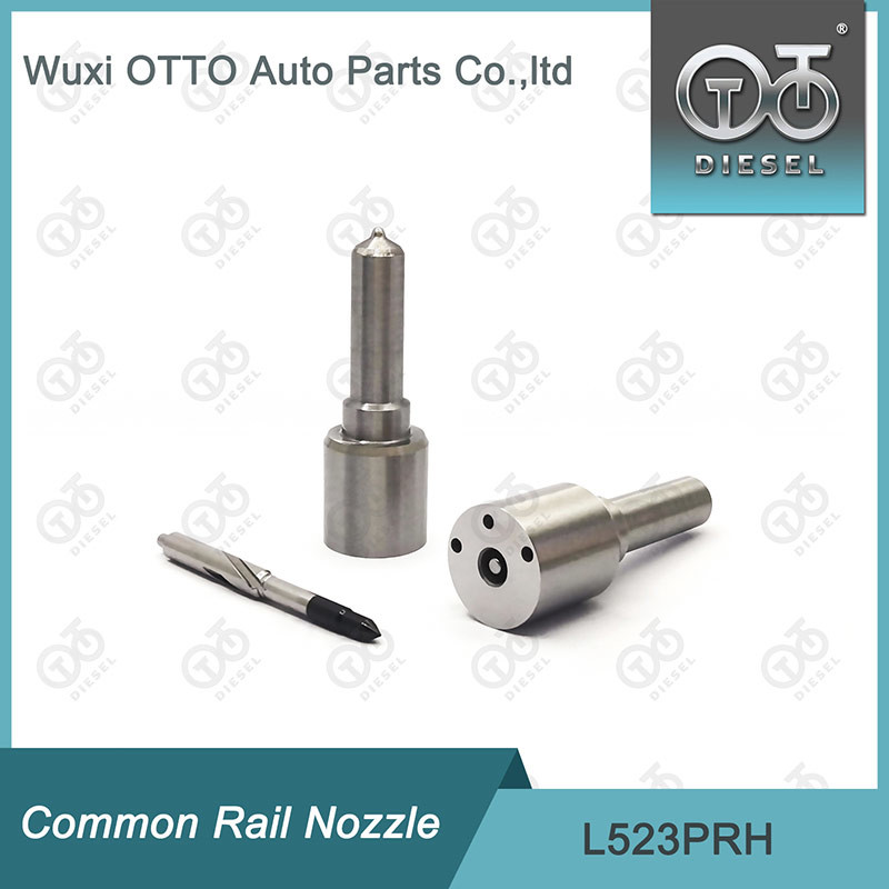 L523PRH Common Rail Injector Nozzle Delphi OEM