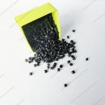 Virgin PA6 PA66 Resin Nylon Granules PA66GF25 Polyamide Nylon 66 For Inject