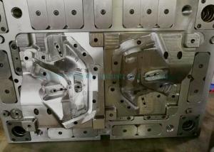 Wholesale ABS Automotive Injection Mould For Plastic Fog Light Frame Right And Left from china suppliers