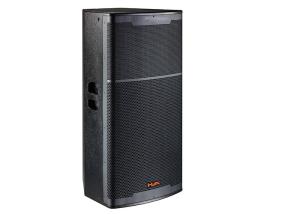 Wholesale Dance Events Outdoor Portable Pa System Powerful Dual Subwoofer Speakers from china suppliers