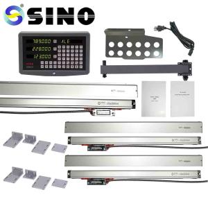 Wholesale Metal Digital Readout 2 Axis from china suppliers