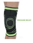 Reliable quality, affordable, common sports knee pads in sports equipment