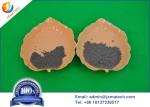 Perforated Titanium Alloy Products Hollow Balls Grade 5 For Making Jewelry And