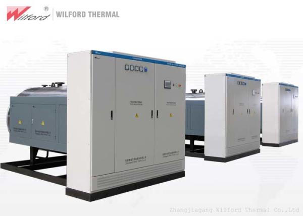 720KW - 1440KW Industrial Electric Hot Water Boiler For Greenhouse Heating