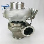 Turbocharger G25-550 reverse with valve .72 877895-5007S new factory direct sale