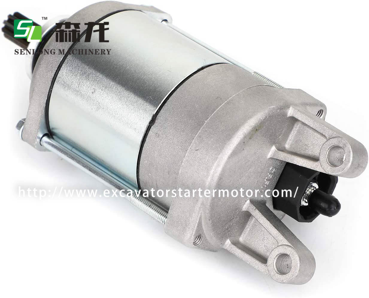 Starter CB650F 14-22 Motorcycle 12V 9T CCW 31200-MJE-D01 31200-MJE-DB1
