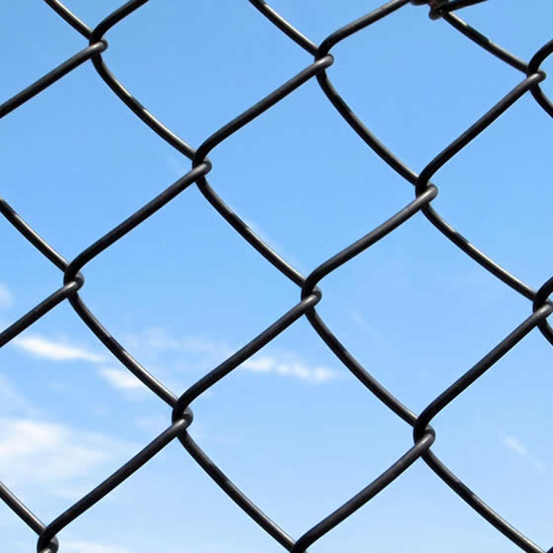 Customized Wholesale Stainless Steel Chain Link Fence Prices