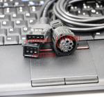 Durable Forklift Diagnostic Tools Linde Doctor Forklift Diagnosis Scanner Linde