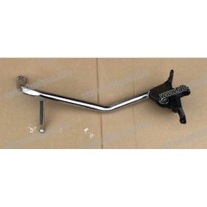 Wholesale Chrome Mirror Arm RHD（with lower) For Fuso Canter 2006 FE84 FE85 FB71 Fuso Truck Spare Body Parts from china suppliers