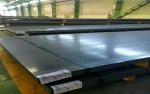 TISCO Hot Rolled Carbon Steel Plate Sheet Panels S450 S460 S500 S550 S690 S890