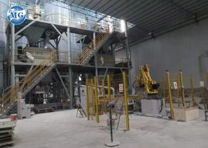 Wholesale Full Automatic Dry Mortar Plant from china suppliers