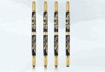 Stainless Steel Handle Disposable Microblading Tattoo Pen With Blade 135mm