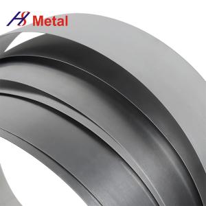 Wholesale 99.9% Pure Cold Rolled Molybdenum Foil Strip Metal Foil Sheet For Heat Shields from china suppliers