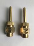 Stainless Steel 2'' Fountain Nozzles Jet For Music Projects