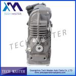 Genuine Rebuilt Air Ride Suspension Compressor For BMW X5 X6 Air Compressor