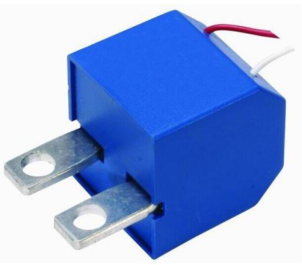 0.1 Class Current Transformer (NRC07)