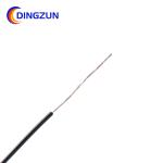 HEAT 260 Heat Resistance Stranded High Temperature PTFE Cable For Lighting