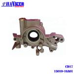 Nissan CD17 15010-16A01 Oil Pump For Engine Spare Parts