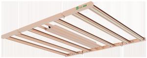 Wholesale Horticulture LED Plant Grow Light Full Spectrum 780W Lightweight from china suppliers