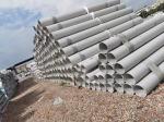DN10 - DN400 Stainless Steel Pipe Grade 304 316L 310S 317L 321 347 904L 2205