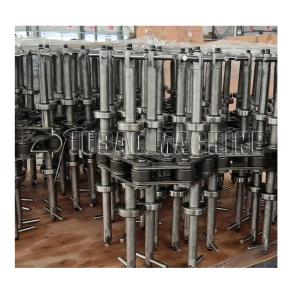 Wholesale Chain Accessories Production Line Accessories Roller Chain from china suppliers
