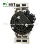 AV11422811ISDE 4365991 Alternator 24V 80A C4365991,AViH2080DVPP,2874279,2874453