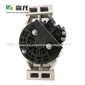 Wholesale AV11422811ISDE 4365991 Alternator 24V 80A C4365991,AViH2080DVPP,2874279,2874453.C4365991,4365991.4959881 from china suppliers