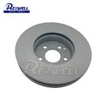 Best Price Brake Disc Rotor Brake Machine Car Disc Brake A2124211312 for
