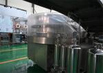 Medical Vertical Vials Ampoules Filling Machine Washing Sterlizing Filling