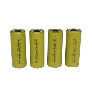 Wholesale Large Capacity 26650 Battery 4000mah , 3.2 Volt Lifepo4 Battery For Ebike from china suppliers