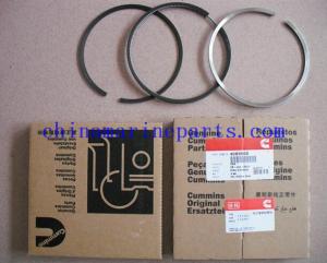 Wholesale KTA50 engine part piston ring 4089501 Cummins diesel parts 4089500 from china suppliers