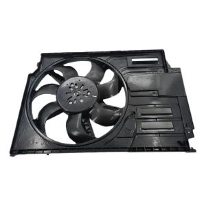 Wholesale 2015- Year Cooling System Parts 600W Car Radiator Fan Motor For BMW F49 OE 17427617610 from china suppliers