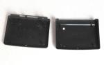 Custom Plastic Injection Parts Eco Friendly Economical Lightweight