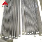 Industrial Polished Titanium Alloy Rods Medical Titanium Round Bars