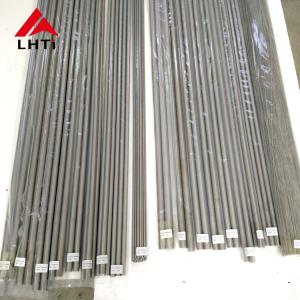 Wholesale Industrial Polished Titanium Alloy Rods Medical Titanium Round Bars from china suppliers