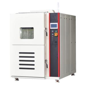Wholesale Two Box Type Thermal Shock Test Chamber Equipment STS2 Series from china suppliers