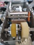 Waterproof Plastic Shoe Cover Making Machine