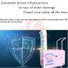 Buy cheap Anti Virus Room Disinfection Machine Intelligent Charging 300-400w from wholesalers