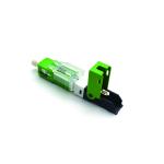 FTTH SC APC 0.3dB Single Mode 55MM Fiber Optic Fast Connector