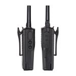 Inrico T529A Wi-Fi GPS Android 4000mAh Standby Times 22 Hours IP54