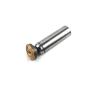 Buy cheap ORIGINAL KOMATSU Excavator Parts Excavator Truck 708-2H-33311 Piston Shoe for from wholesalers